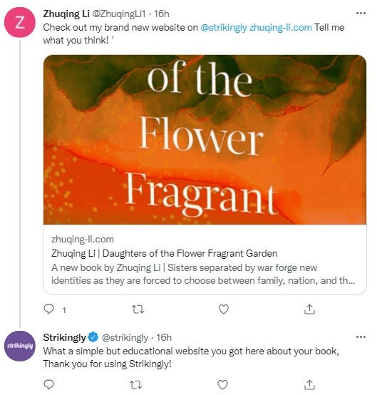 推特上的購物渠道 推特上的購物渠道